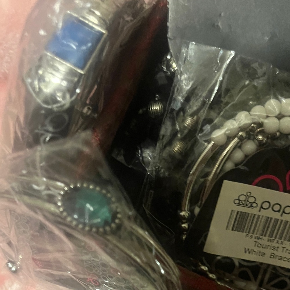 Paparazzi Blow Out Sale!!!! NIB and NWT.